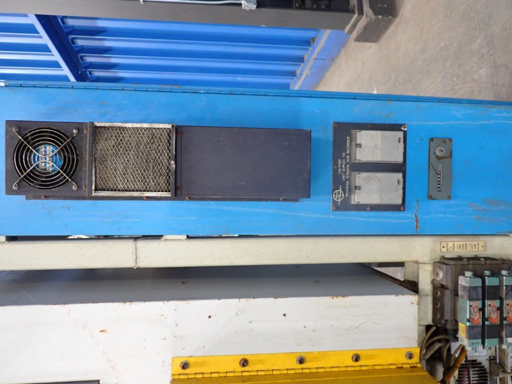 Branson 950a Ultrasonic Weld Station - 900 Series