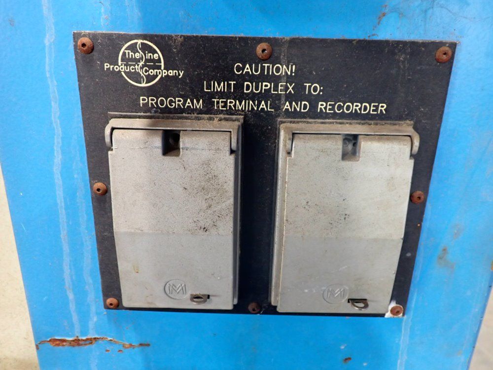 Branson 950a Ultrasonic Weld Station - 900 Series