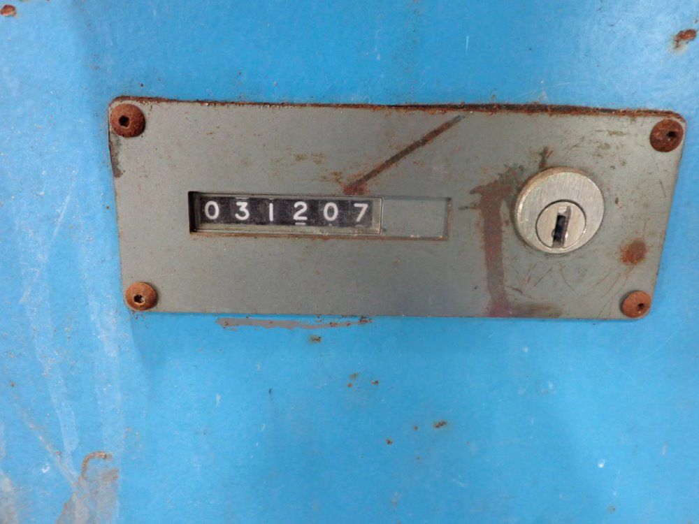 Branson 950a Ultrasonic Weld Station - 900 Series