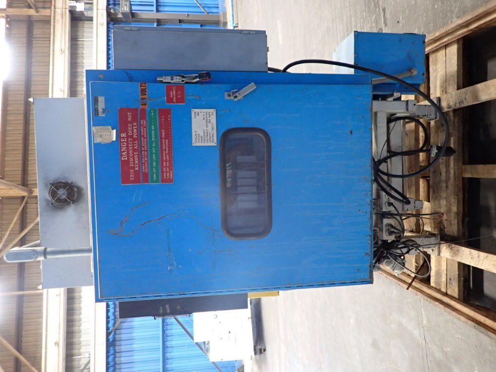 Branson 950a Ultrasonic Weld Station - 900 Series