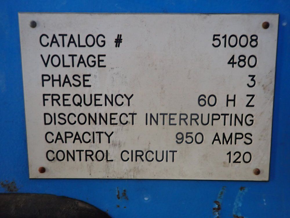 Branson 950a Ultrasonic Weld Station - 900 Series