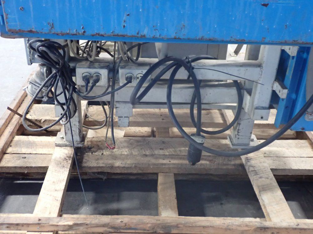 Branson 950a Ultrasonic Weld Station - 900 Series