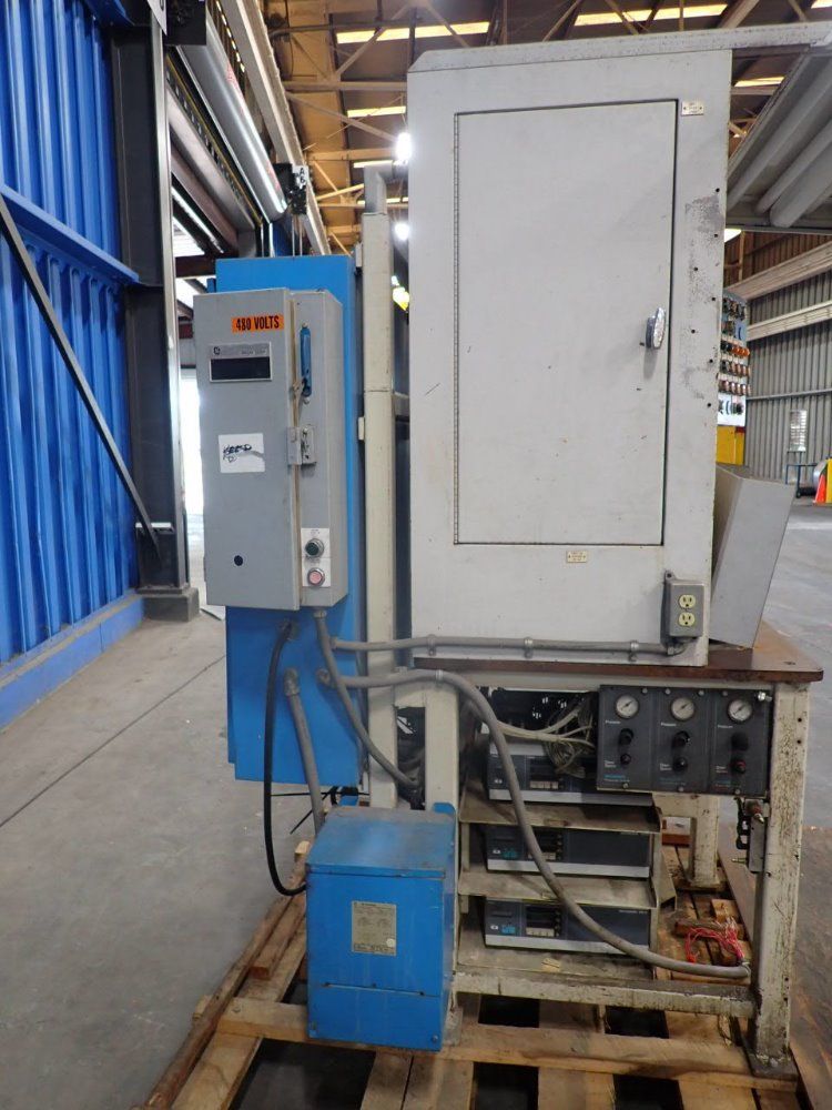 Branson 950a Ultrasonic Weld Station - 900 Series