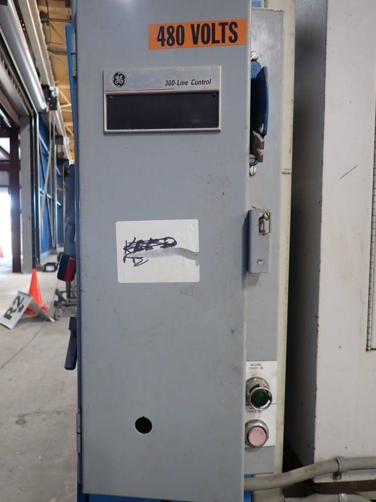 Branson 950a Ultrasonic Weld Station - 900 Series