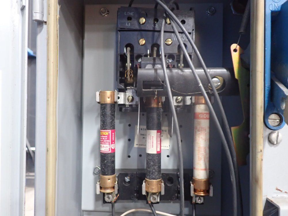 Branson 950a Ultrasonic Weld Station - 900 Series