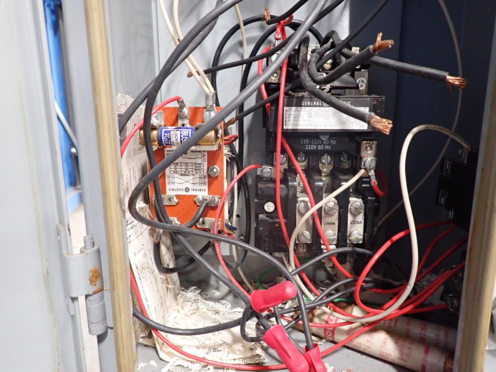 Branson 950a Ultrasonic Weld Station - 900 Series