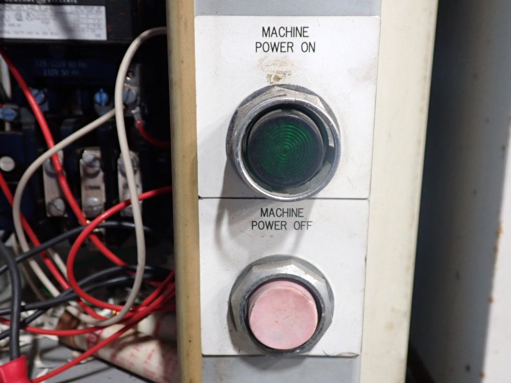 Branson 950a Ultrasonic Weld Station - 900 Series