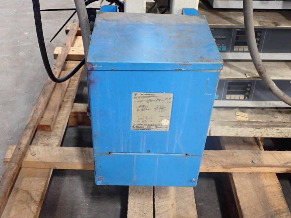 Branson 950a Ultrasonic Weld Station - 900 Series