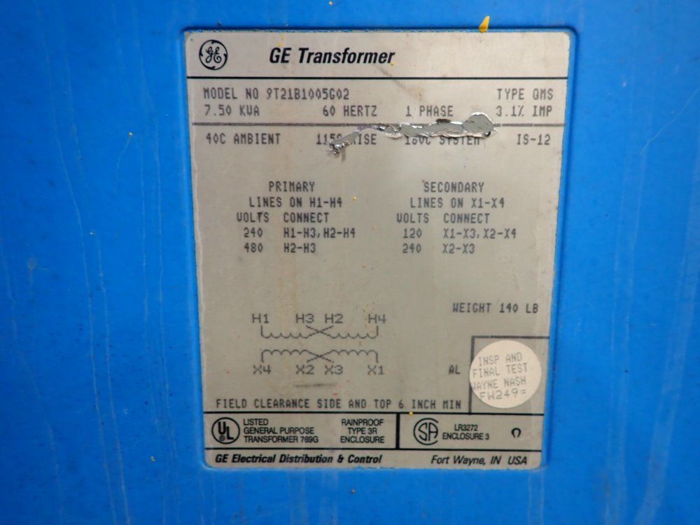 Branson 950a Ultrasonic Weld Station - 900 Series