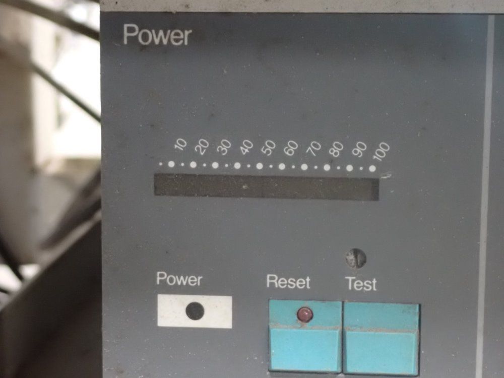 Branson 950a Ultrasonic Weld Station - 900 Series