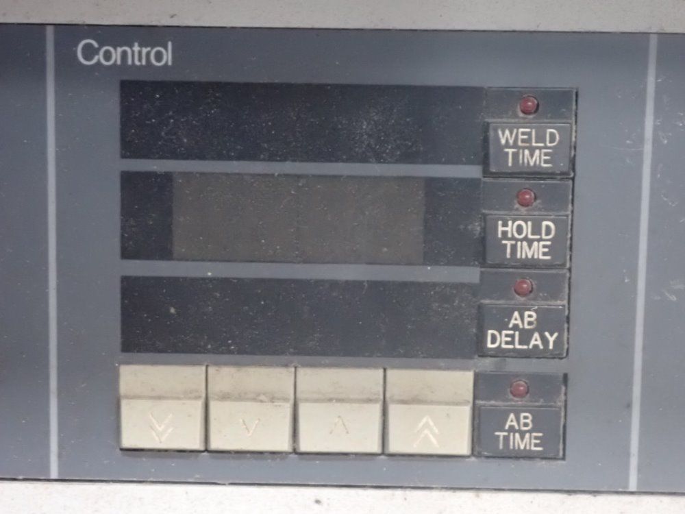 Branson 950a Ultrasonic Weld Station - 900 Series