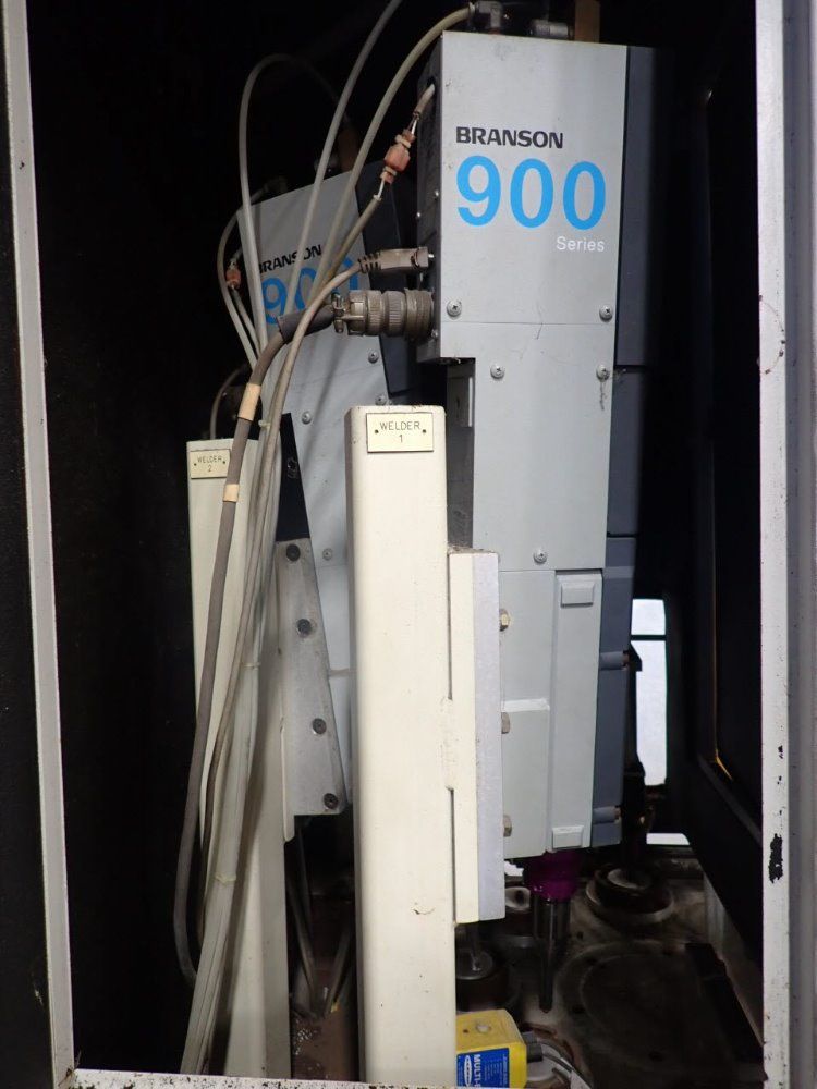 Branson 950a Ultrasonic Weld Station - 900 Series