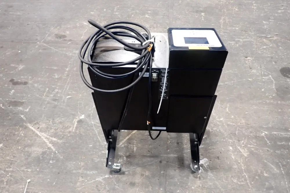 Markem 16a Touch Dry Ink Jet Printer - 5200