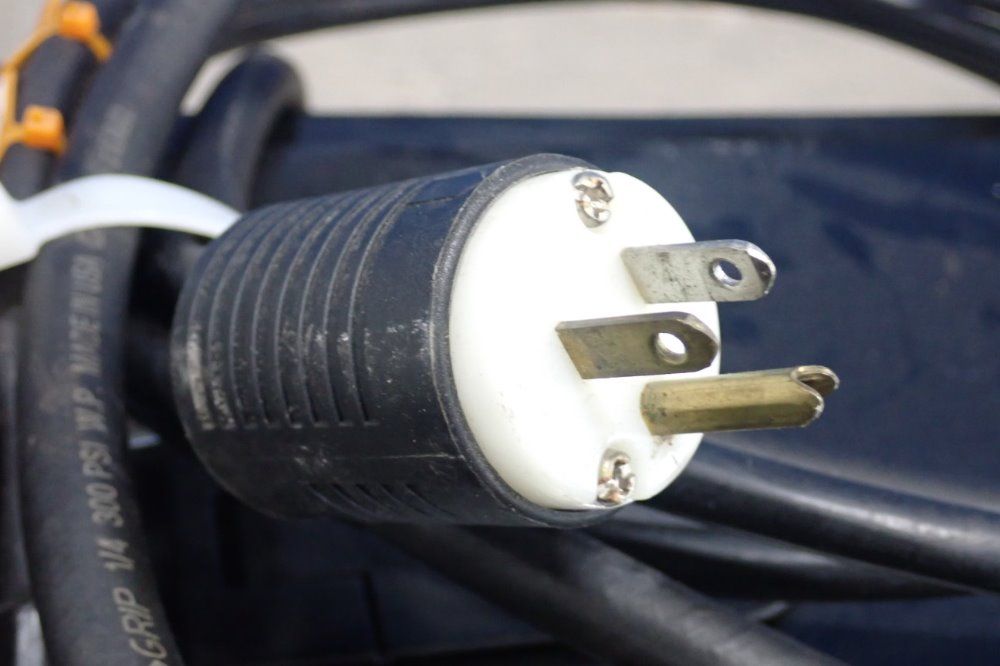 Markem 16a Touch Dry Ink Jet Printer - 5200