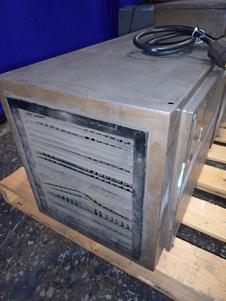 United Air Specialists/smog Hog Mist Collector