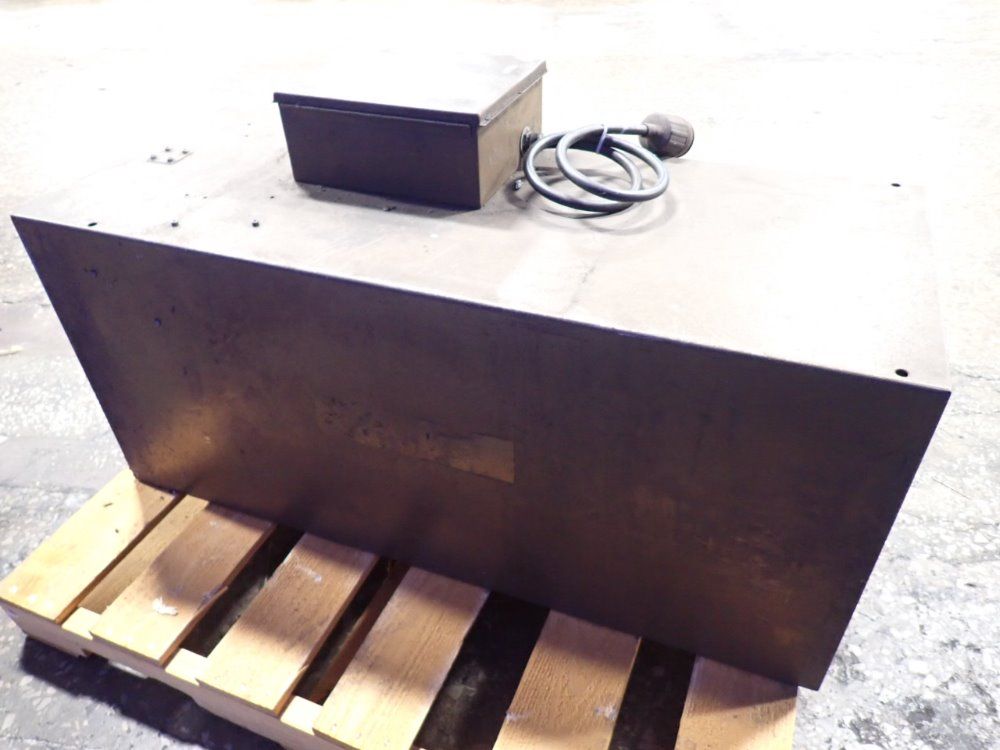 United Air Specialists/smog Hog Mist Collector