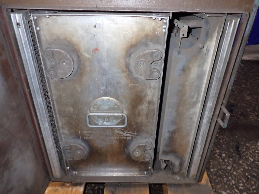 United Air Specialists/smog Hog Mist Collector