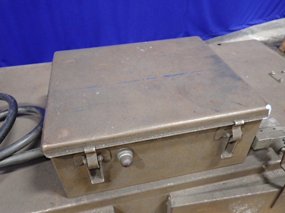 United Air Specialists/smog Hog Mist Collector