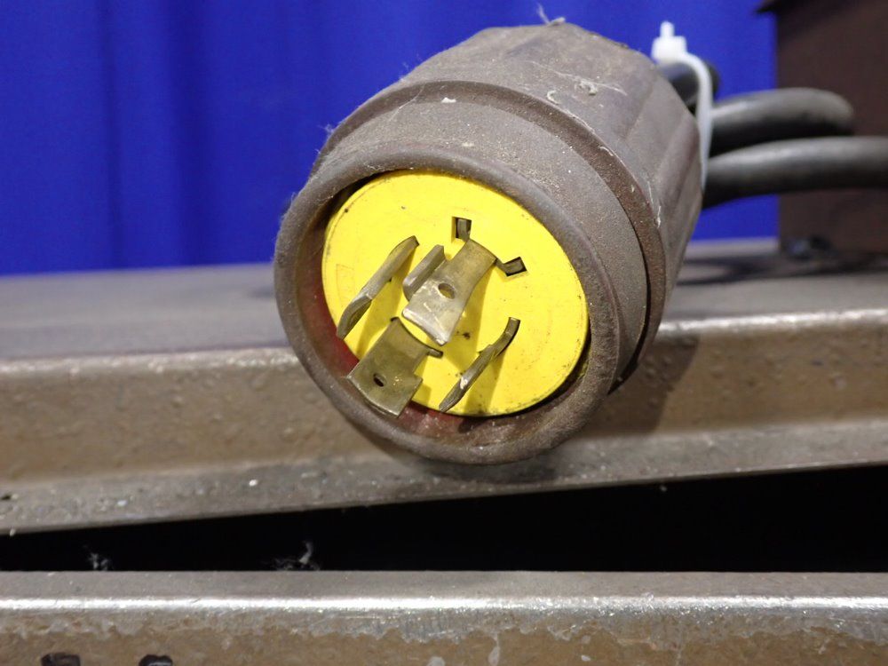 United Air Specialists/smog Hog Mist Collector