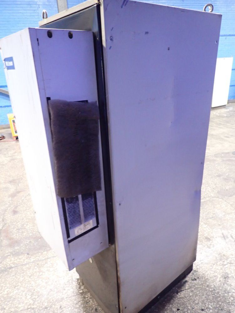 Cloos Robot Controller