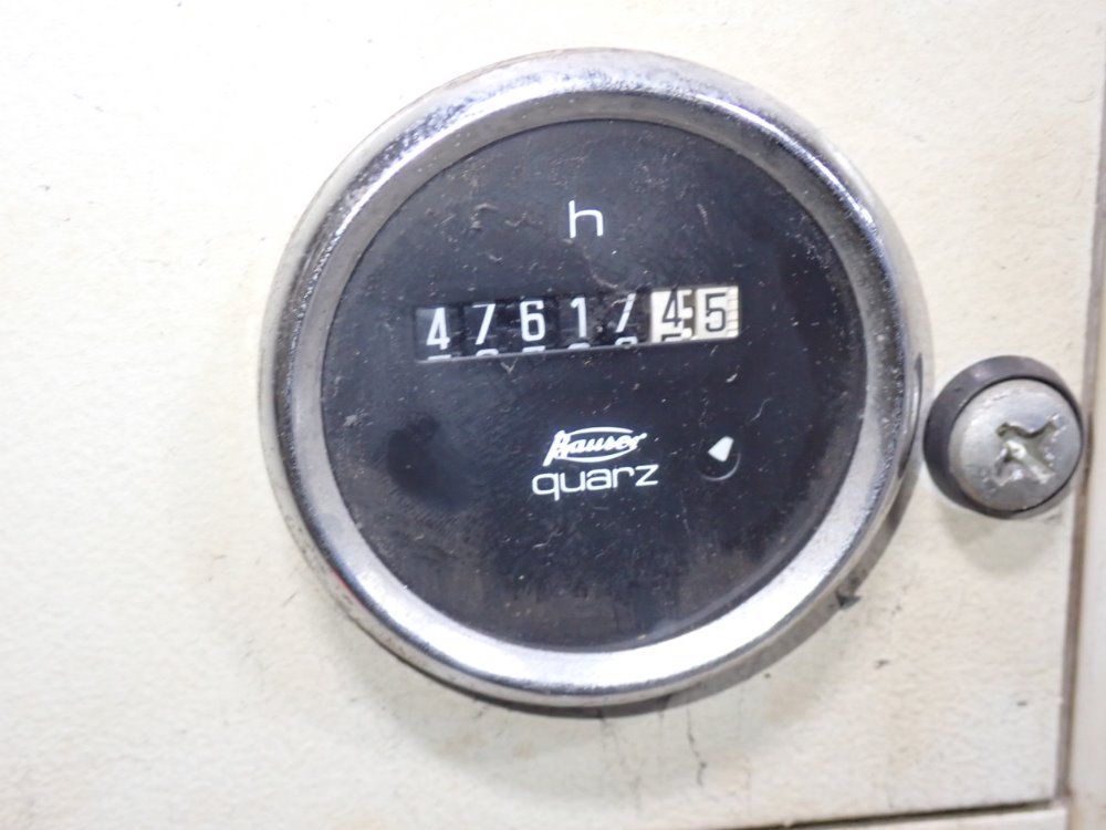 Cloos Robot Controller