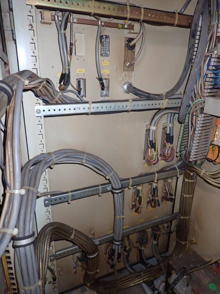 Cloos Robot Controller