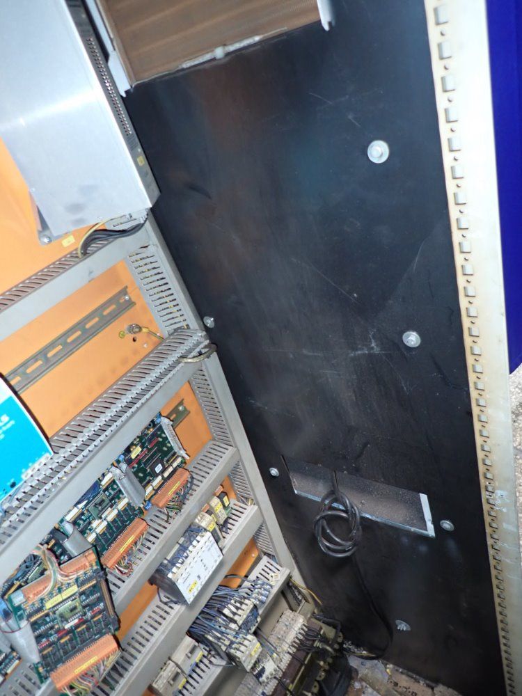 Cloos Robot Controller