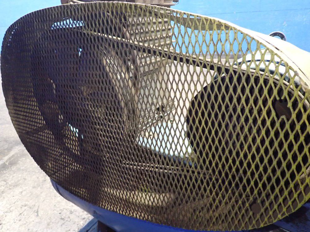 Webster Air Compressor