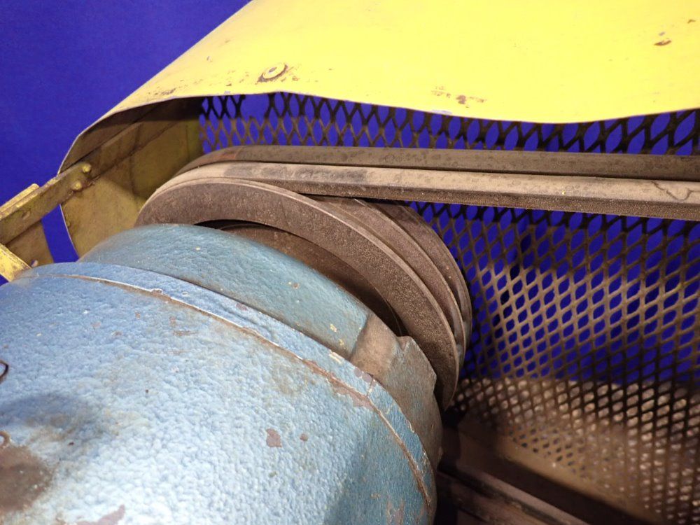 Webster Air Compressor