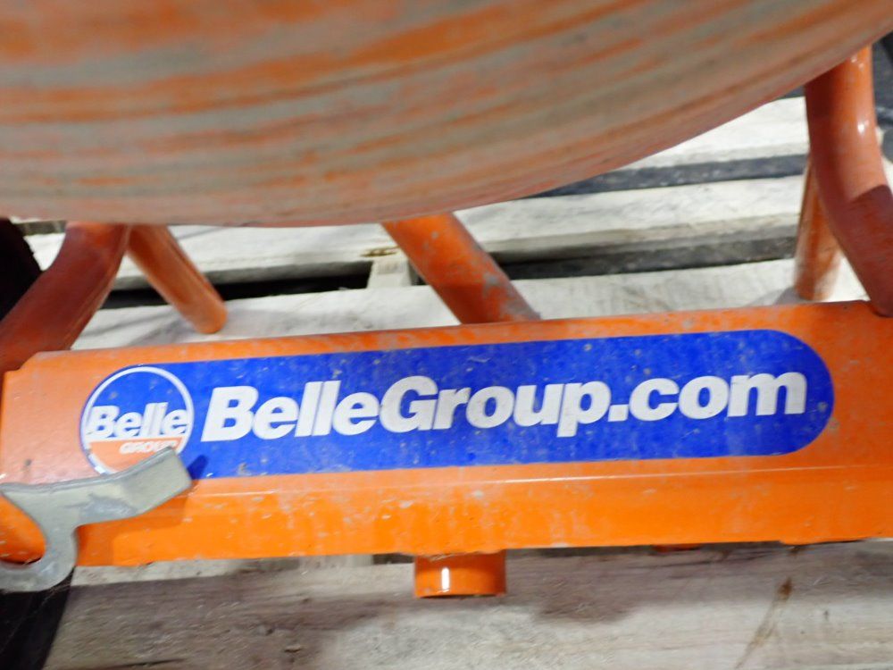 Bellegroup Mixer