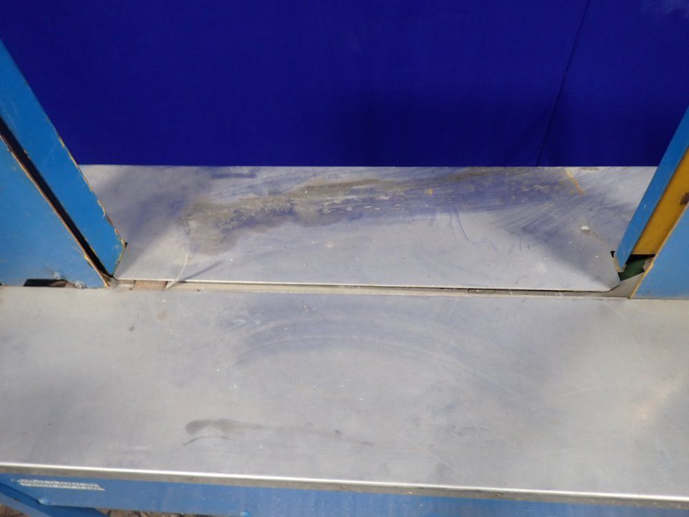 Strapex Strapping Unit