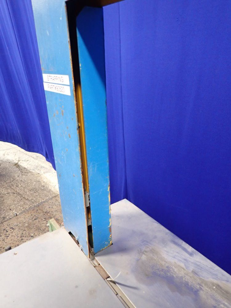 Strapex Strapping Unit