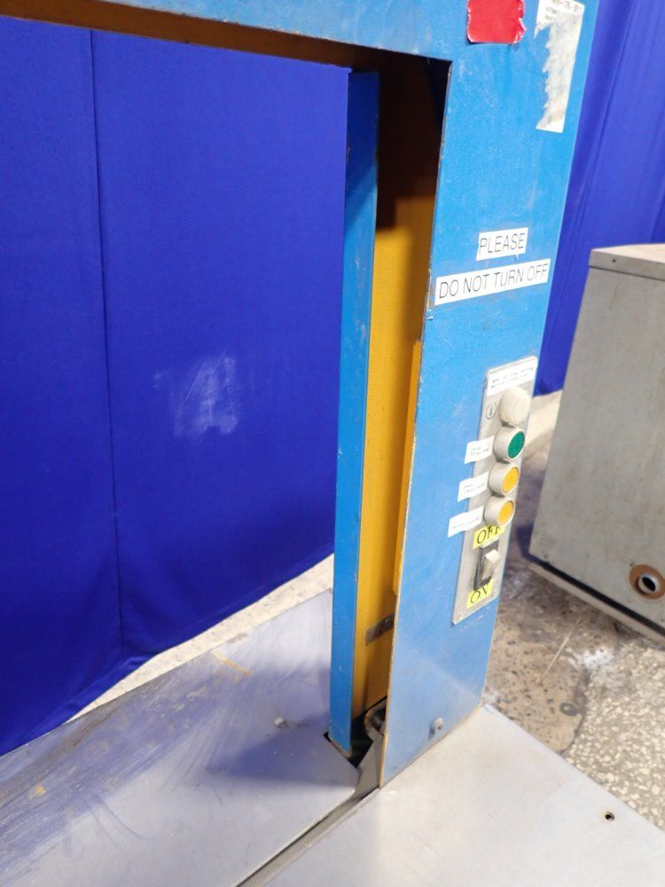 Strapex Strapping Unit