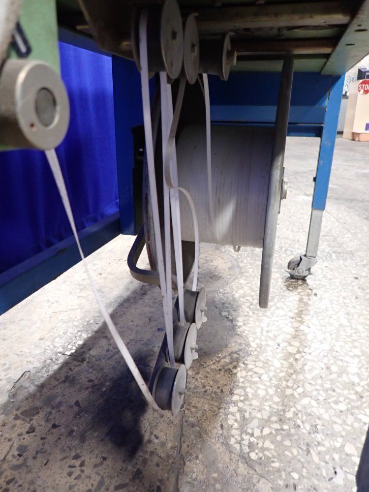 Strapex Strapping Unit