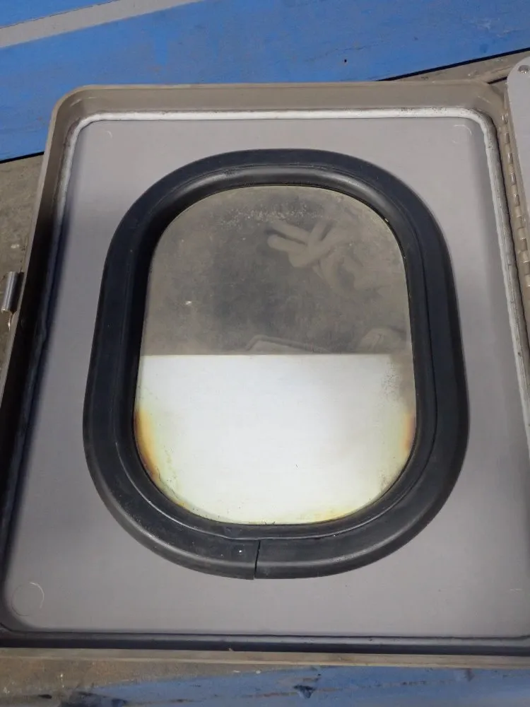 National Draeger Carbon Monoxide Analyzer