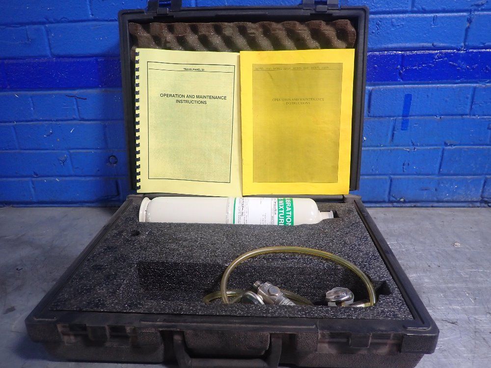 Biosystems Air Regulator