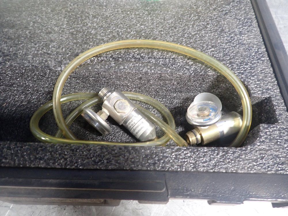 Biosystems Air Regulator