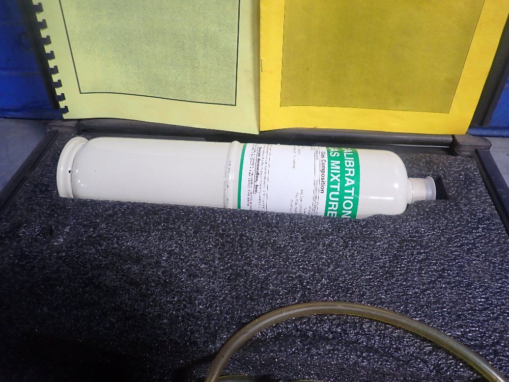 Biosystems Air Regulator