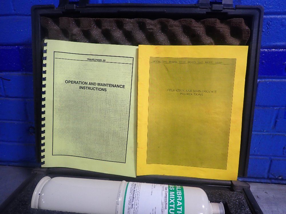 Biosystems Air Regulator