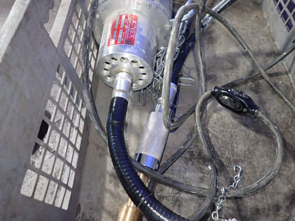 Kinex Capping Machine