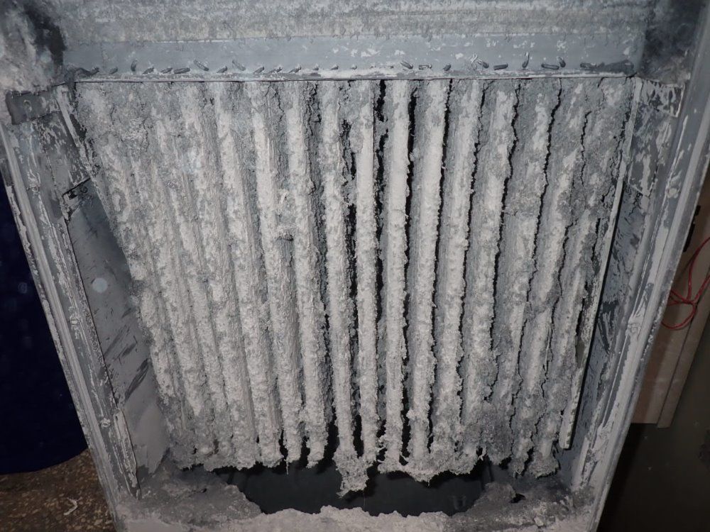 Aaf/american Air Filter 3 Hp Aresto Ii Ar35 Dust Collector - Aresto Ii Ar35