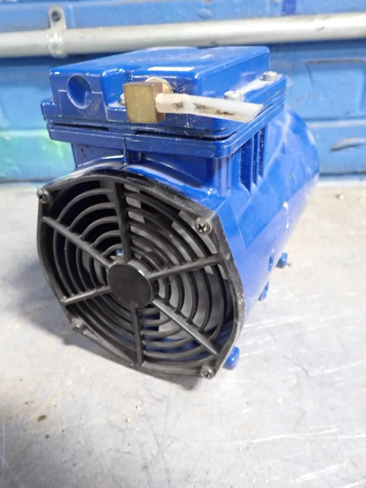 Thomas Industries Compressor