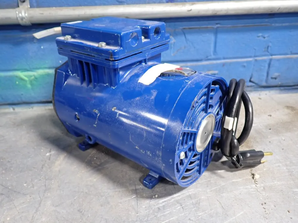 Thomas Industries Compressor