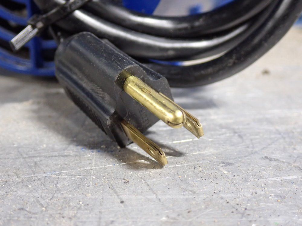 Thomas Industries Compressor