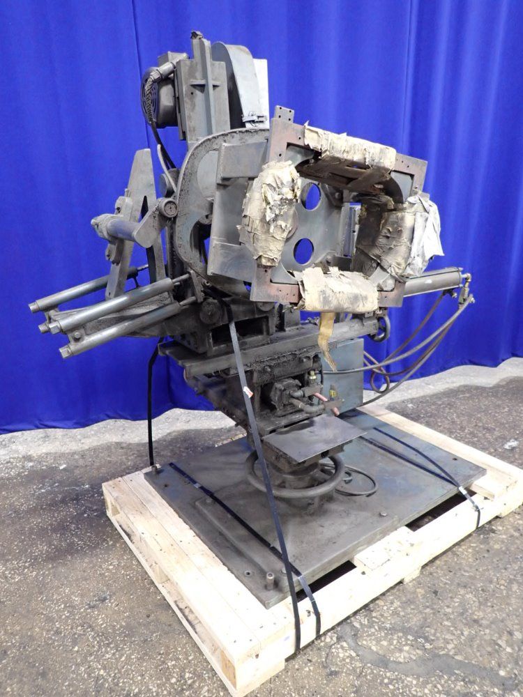 Acme 873a Positioner - 873a