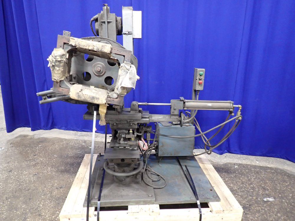 Acme 873a Positioner - 873a