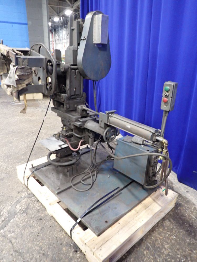 Acme 873a Positioner - 873a