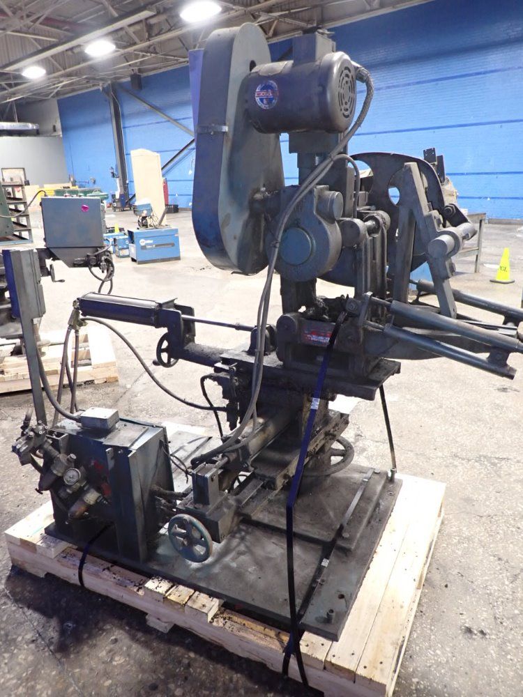 Acme 873a Positioner - 873a