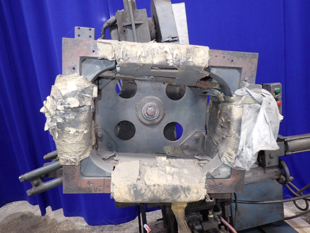 Acme 873a Positioner - 873a