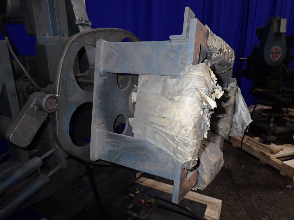 Acme 873a Positioner - 873a